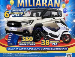Katalog Indomaret Promo Terbaru 14 – 20 Mei 2026