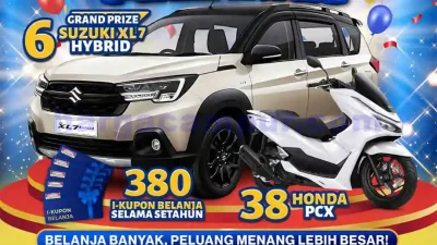 Katalog Indomaret Promo Terbaru 14 – 20 Mei 2026
