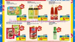Promo Indomaret Harga Heboh Periode 13 – 19 Mei 2026