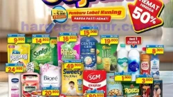 Katalog Indomaret Promo Terbaru 28 Mei - 3 Juni 2026 8 Katalog Indomaret terbaru 28 Mei 10 Juni 2026 1