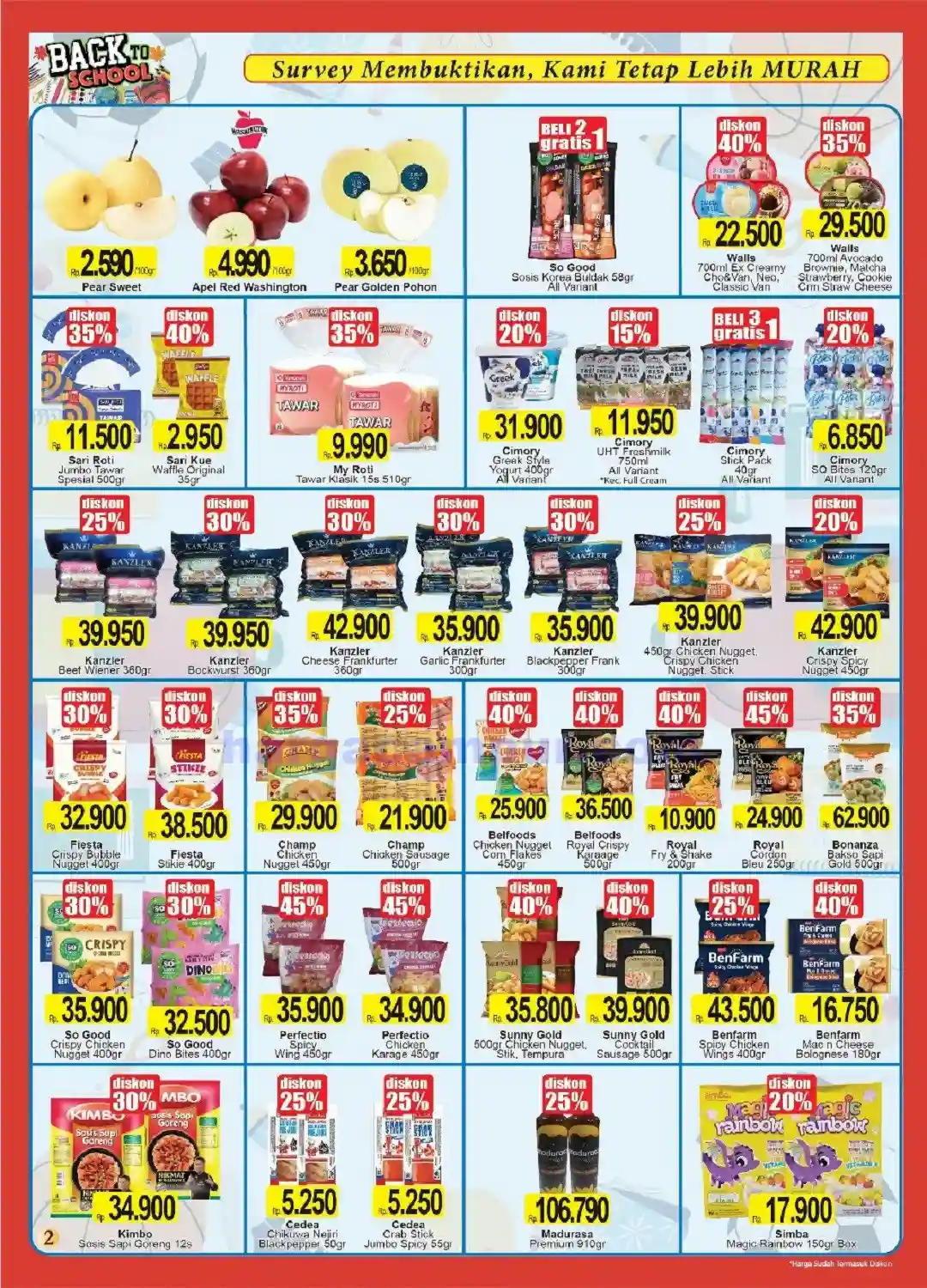 Katalog Naga Swalayan Promo Periode 25 Juni-10 Juli 2026 2 Katalog Naga Swalayan Promo Periode 25 Juni 10 Juli 2026 3