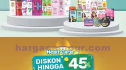 Katalog Alfamart Promo Terbaru 1 - 15 Juni 2026 14 Katalog Promo Alfamart Terbaru 1 15 Juni 2026 1