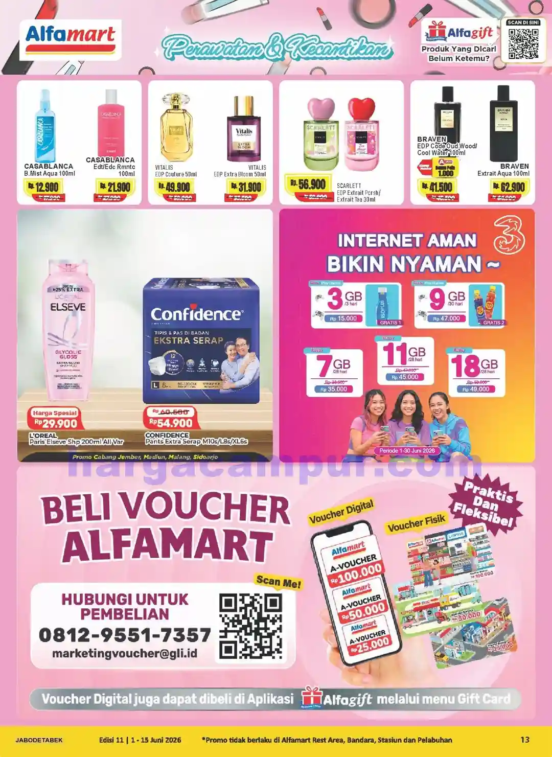 Katalog Alfamart Promo Terbaru 1 - 15 Juni 2026 13 Katalog Promo Alfamart Terbaru 1 15 Juni 2026 13