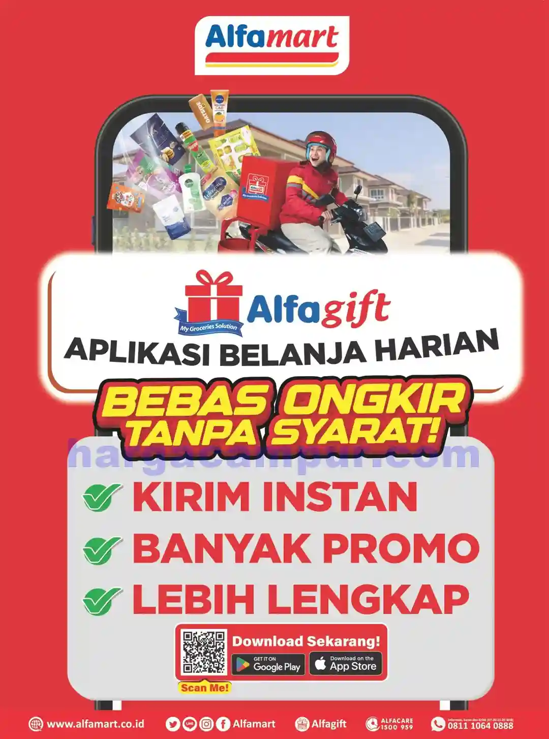 Katalog Alfamart Promo Terbaru 1 - 15 Juni 2026 21 Katalog Promo Alfamart Terbaru 1 - 15 Juni 2026.