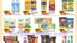 Promo Serba Gratis Alfamart Terbaru 1 - 15 Juni 2026 4 Katalog Promo Alfamart Terbaru 1 15 Juni 2026 3