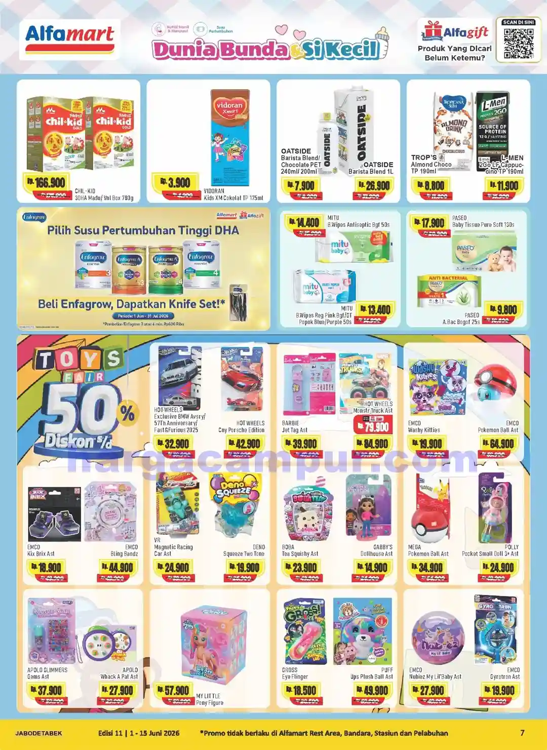 Katalog Alfamart Promo Terbaru 1 - 15 Juni 2026 7 Katalog Promo Alfamart Terbaru 1 15 Juni 2026 7