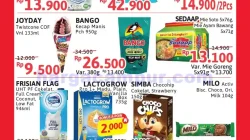 Promo Alfamidi Weekday Terbaru 8 - 14 Juni 2026 2 Katalog Promo Alfamidi Weekday Terbaru 8 14 Juni 2026 1