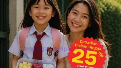 Katalog Promo Hypermart Terbaru 2 – 15 Juli 2026