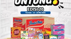 Katalog Promo Indogrosir Harga Hemat 13 - 19 Mei 2026 23 Katalog Promo Indogrosir Harga Hemat 13 19 Mei 2026 6