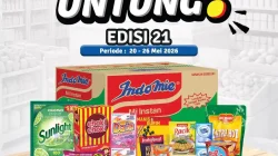 Katalog Promo Indogrosir Harga Hemat 20 - 26 Mei 2026 29 Katalog Promo Indogrosir Harga Hemat 20 26 Mei 2026 6