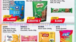Katalog Promo JSM Alfamart Terbaru 15 - 17 Mei 2026 12 Katalog Promo JSM Alfamart Terbaru 14 17 Mei 2026 1