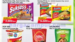 Promo Gantung Alfamart Katalog Terbaru 26 Mei-2 Juni 2026 6 Katalog Promo JSM Alfamart Terbaru 26 Mei 2 Juni 2026 1