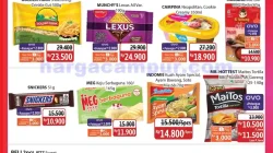 Katalog Promo JSM Alfamidi Terbaru 15 - 17 Mei 2026 13 Katalog Promo JSM Alfamidi Terbaru 14 17 Mei 2026 1