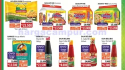 Katalog Promo JSM Alfamidi Terbaru 29 - 31 Mei 2026 14 Katalog Promo JSM Alfamidi Terbaru 27 Mei 1 Juni 2026 1
