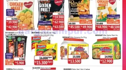Katalog Promo JSM Alfamidi Terbaru 5 - 7 Juni 2026 12 Katalog Promo JSM Alfamidi Terbaru 4 7 Juni 2026 1