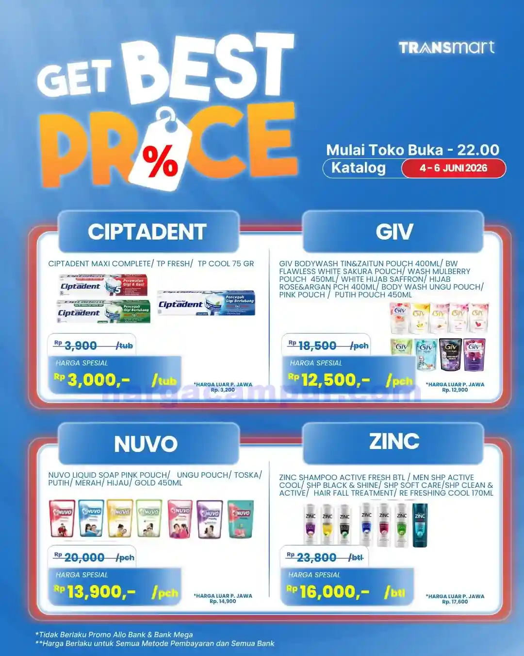 Katalog Promo JSM Carrefour Terbaru 12 - 14 Juni 2026 7 Katalog Promo JSM Carrefour Terbaru 5 7 Juni 2026 2