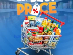 Katalog Promo JSM Carrefour Terbaru 19 – 21 Juni 2026