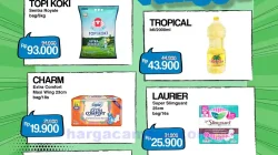 Katalog Promo JSM FamilyMart Terbaru 11 - 17 Mei 2026 8 Katalog Promo JSM FamilyMart Terbaru 11 - 17 Mei 2026.