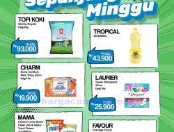 Katalog Promo JSM FamilyMart Terbaru 15 – 17 Mei 2026