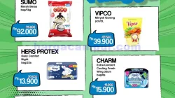 Katalog Promo JSM FamilyMart Terbaru 18 - 24 Mei 2026 7 Katalog Promo JSM FamilyMart Terbaru 18 - 24 Mei 2026.