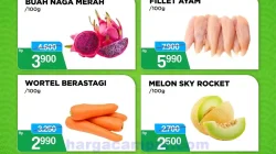 Katalog Promo JSM FamilyMart Terbaru 25 - 31 Mei 2026 8 Katalog Promo JSM FamilyMart Terbaru 22 24 Mei 2026 2
