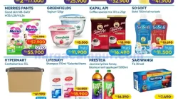 Katalog Promo JSM Hypermart Terbaru 15 - 17 Mei 2026 10 Katalog Promo JSM Hypermart Terbaru 14 21 Mei 2026 1