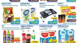 Katalog Promo JSM Hypermart Terbaru 29 - 31 Mei 2026 10 Katalog Promo JSM Hypermart Terbaru 29 Mei 4 Juni 2026 1