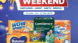 Katalog Promo JSM Indogrosir Terbaru 15 - 17 Mei 2026 8 Katalog Promo JSM Indogrosir Terbaru 15 17 Mei 2026 6