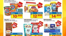 Promo Indomaret 4 Hari Terbaru 14 - 17 Mei 2026 4 Katalog Promo JSM Indomaret Terbaru 15 17 Mei 2026 1