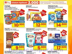 Katalog Promo JSM Indomaret Terbaru 20 – 26 Mei 2026