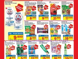 Promo Indomaret Hemat Banget Periode 21 – 27 Mei 2026