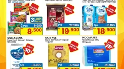 Promo Indomaret 4 Hari Terbaru 21 - 24 Mei 2026 12 Katalog Promo JSM Indomaret Terbaru 22 24 Mei 2026 1