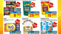 Promo Indomaret 4 Hari Terbaru 28 - 31 Mei 2026 9 Katalog Promo JSM Indomaret Terbaru 29 31 Mei 2026 1