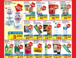 Promo Indomaret Hemat Banget Periode 28 Mei – 3 Juni 2026