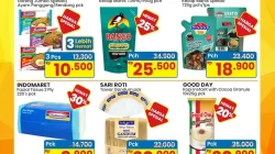 Promo Indomaret 4 Hari Terbaru 4 - 7 Juni 2026 8 Katalog Promo JSM Indomaret Terbaru 5 7 Juni 2026 1