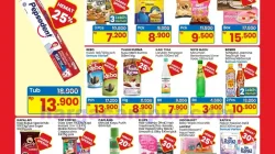Promo Indomaret Hemat Banget Periode 4 - 10 Juni 2026 7 Katalog Promo JSM Indomaret Terbaru 5 7 Juni 2026 2