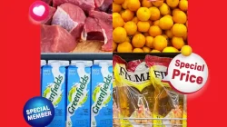 Katalog Promo JSM Lottemart Weekend 28 - 31 Mei 2026 22 Katalog Promo JSM Lottemart Terbaru 25 Mei 1 Juni 2026 10