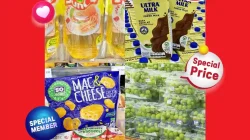 Katalog Promo JSM Lottemart Weekend 4 - 7 Juni 2026 6 Katalog Promo JSM Lottemart Terbaru 4 7 Juni 2026 10