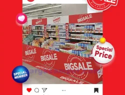 Katalog Promo JSM Lottemart Weekend 7 – 10 Mei 2026