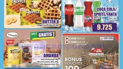 Promo KJSM Hari Hari Pasar Swalayan 28 - 31 Mei 2026 17 Katalog Promo KJSM HARI HARI Pasar Swalayan 28 Mei 1 Juni 2026 1