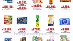 Katalog Promo Maximart Weekend Terbaru 21 - 24 Mei 2026 8 Katalog Promo Maximart Weekend Terbaru 21 24 Mei 2026 4