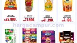 Katalog Promo Maximart Weekend Terbaru 4 - 7 Juni 2026 5 Katalog Promo Maximart Weekend Terbaru 4 7 Juni 2026 1