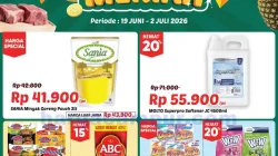 Katalog Promo Mitra Diskon Swalayan 19 Juni-2 Juli 2026 21 Katalog Promo Mitra Diskon Swalayan 19 Juni 2 Juli 2026 1