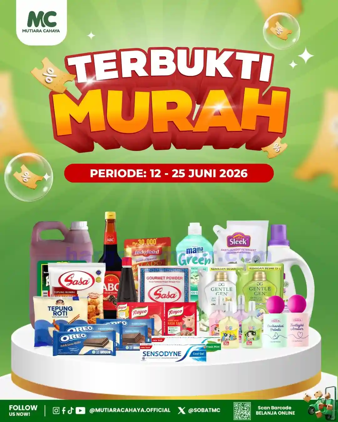 Katalog Promo Mutiara Cahaya Swalayan 12 - 25 Juni 2026 8 Katalog Promo Mutiara Cahaya Swalayan 12 25 Juni 2026 17
