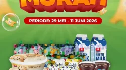 Katalog Promo Mutiara Cahaya Swalayan 29 Mei - 11 Juni 2026 26 Katalog Promo Mutiara Cahaya Swalayan 29 Mei 11 Juni 2026 25