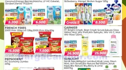 Katalog Promo PSM Alfamart Terbaru 16 - 23 Mei 2026 2 Katalog Promo PSM Alfamart Terbaru 16 - 23 Mei 2026.