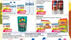 Katalog Promo PSM Alfamart Terbaru 24 - 31 Mei 2026.
