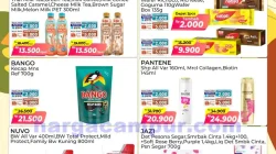 Katalog Promo PSM Alfamart Terbaru 8 - 15 Juni 2026 3 Katalog Promo PSM Alfamart Terbaru 8 - 15 Juni 2026.