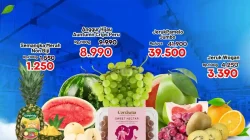 Katalog Promo Samudra Supermarket Super Murah 11 - 17 Mei 2026 7 Katalog Promo Samudra Supermarket Super Murah 11 17 Mei 2026 12