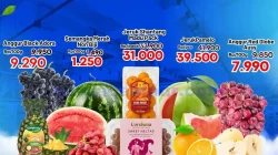 Katalog Promo Samudra Supermarket Super Murah 18 - 24 Mei 2026 22 Katalog Promo Samudra Supermarket Super Murah 18 24 Mei 2026 12